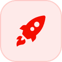 rocket-box-icon